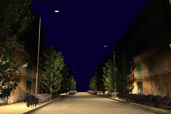 Riqualificazione Urbana