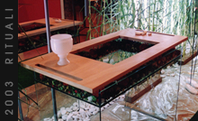 2003rituali Spotlight