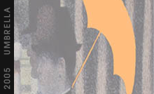 2005umbrella Spotlight