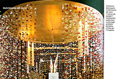 Condè Nast Annuario 2005