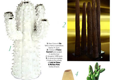 AD Architectural Digest  2012